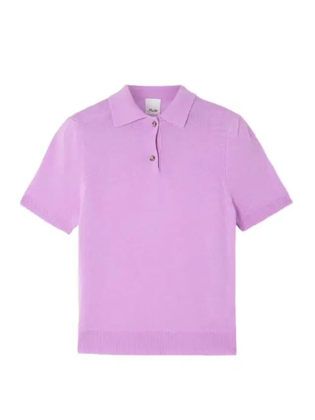 Cashmere Polo Sweater