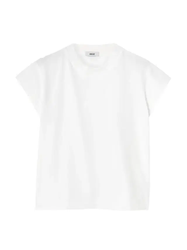 Bryce Cotton-jersey T-shirt