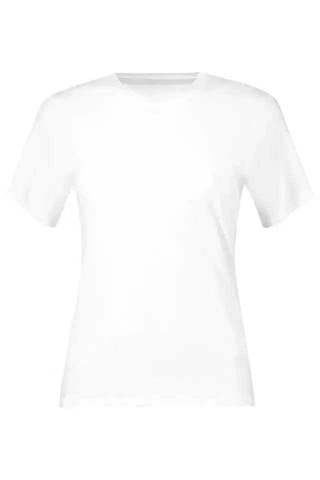 Sprwmn Baby Tee - White