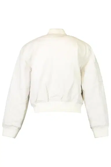 Sprwmn Bomber Jacket | Thumbnail 3 Sprwmn Bomber Jacket | Thumbnail 3