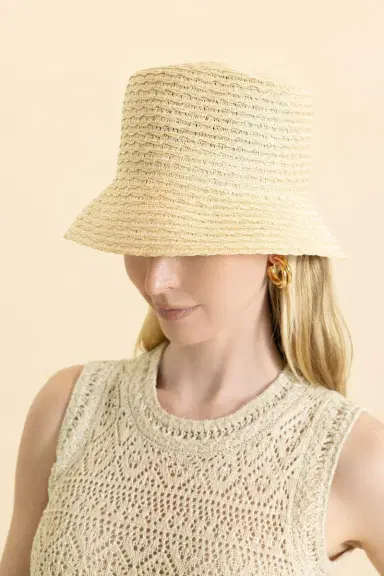 ELEVENTY Bucket Hat | Thumbnail 4