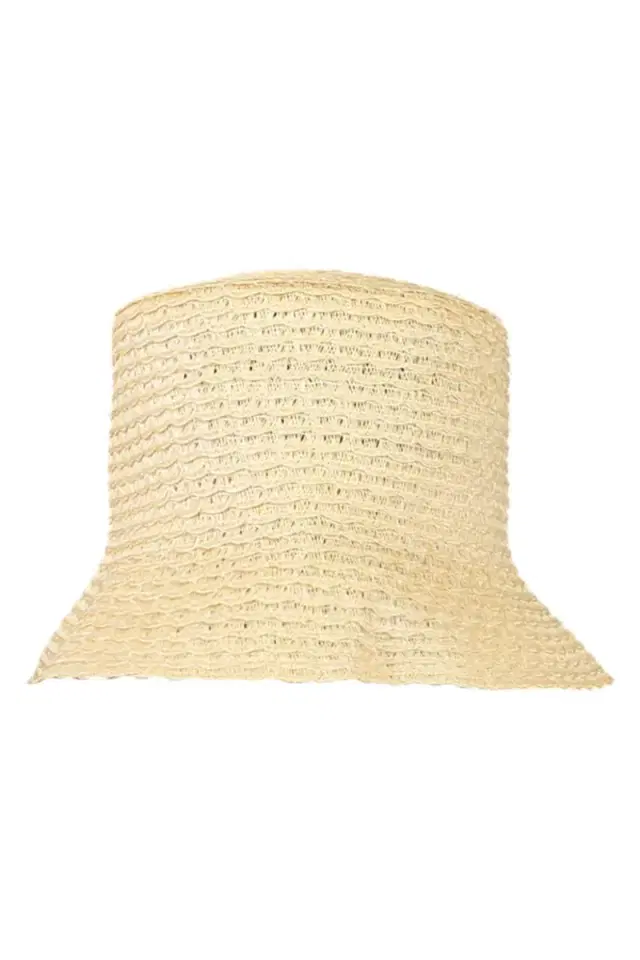 ELEVENTY Bucket Hat