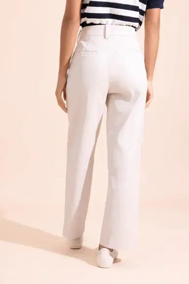 Sprwmn Cropped Baggy Trousers | Thumbnail 4