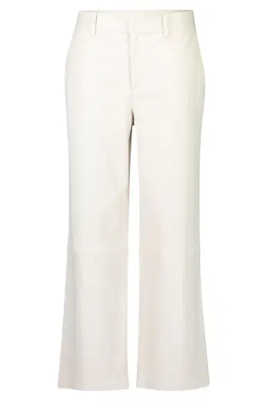Sprwmn Cropped Baggy Trousers | Thumbnail 1