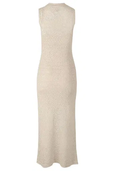 ELEVENTY Sleeveless Knit Midi Dress | Thumbnail 5