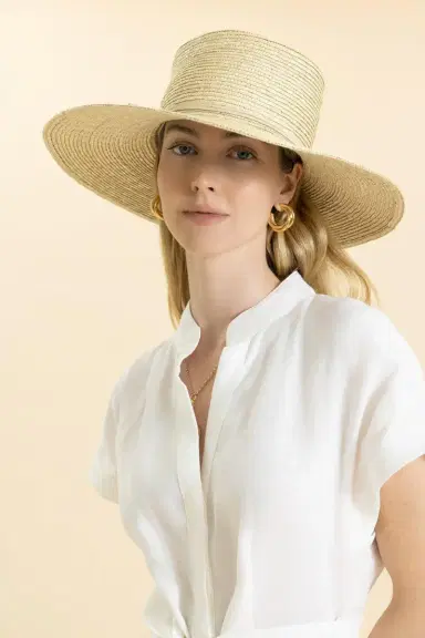 ELEVENTY Wide Brim Hat | Thumbnail 2