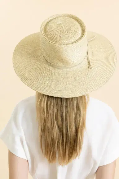 ELEVENTY Wide Brim Hat | Thumbnail 4