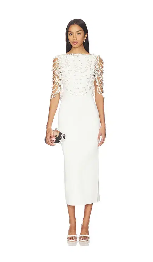Cult Gaia Meri Dress