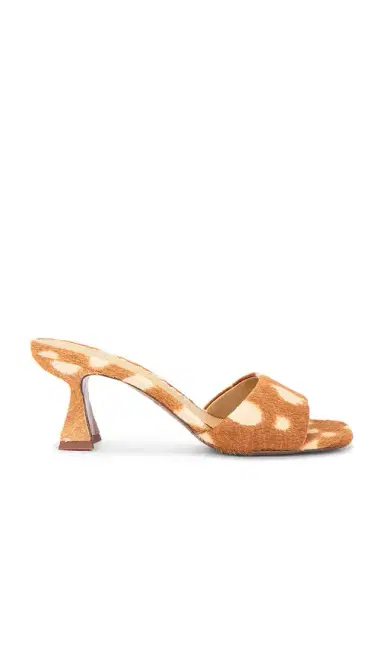 Cult Gaia Aria Sandal | Thumbnail 2 Cult Gaia Aria Sandal | Thumbnail 2