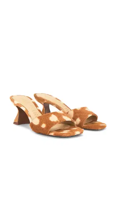 Cult Gaia Aria Sandal | Thumbnail 1 Cult Gaia Aria Sandal | Thumbnail 1
