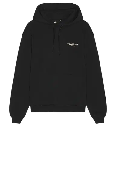 247 Team 247 Oversized Hoodie | Thumbnail 6 247 Team 247 Oversized Hoodie | Thumbnail 6