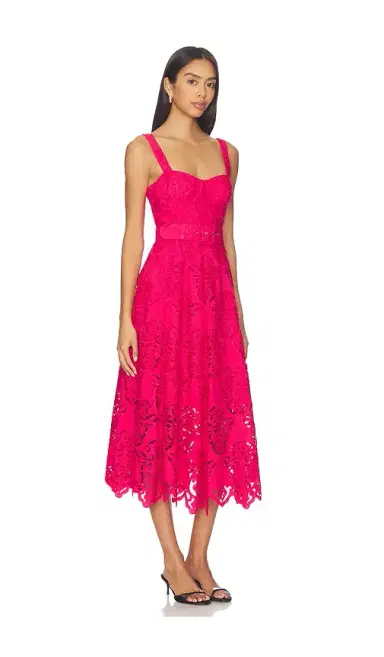 Cara Cara Calypso Dress | Thumbnail 2