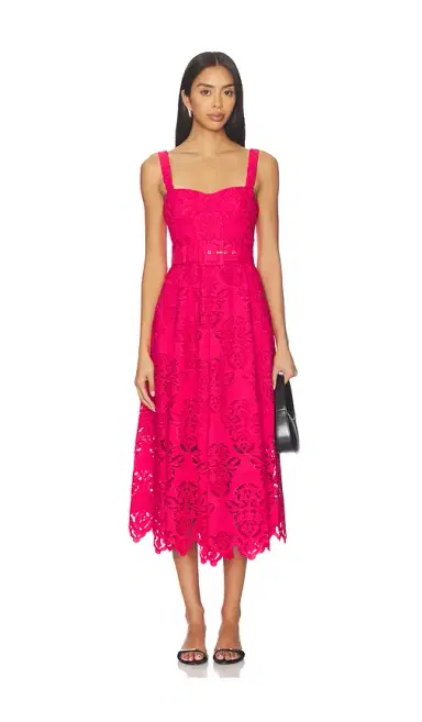 Cara Cara Calypso Dress | Thumbnail 1