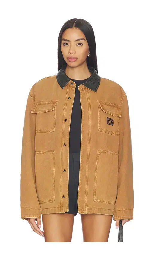 Guess Originals Filled Shirt Jacket