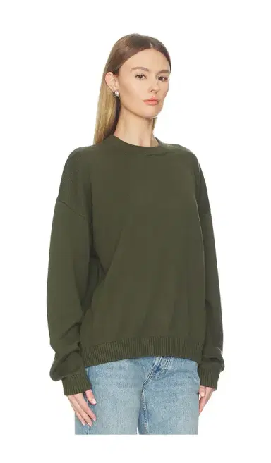 Guess Originals Back Jacquard Sweater | Thumbnail 2