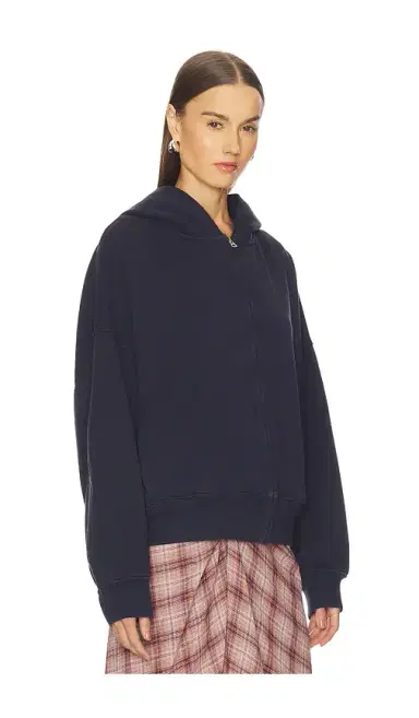 GRLFRND Zip Hoodie | Thumbnail 2 GRLFRND Zip Hoodie | Thumbnail 2