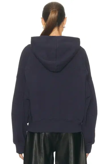 GRLFRND Zip Hoodie | Thumbnail 5 GRLFRND Zip Hoodie | Thumbnail 5
