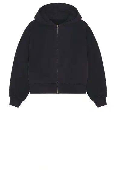 GRLFRND Zip Hoodie | Thumbnail 7 GRLFRND Zip Hoodie | Thumbnail 7