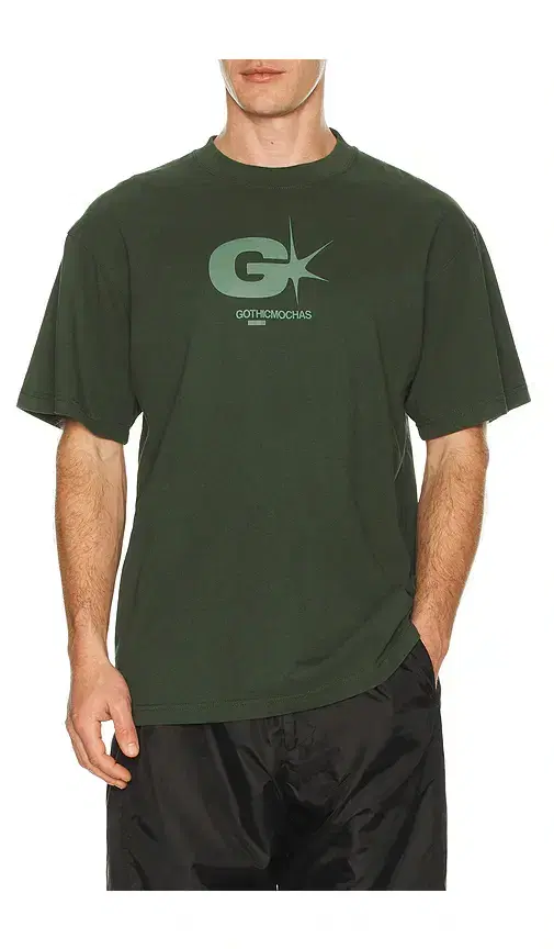 Explosive Tee
