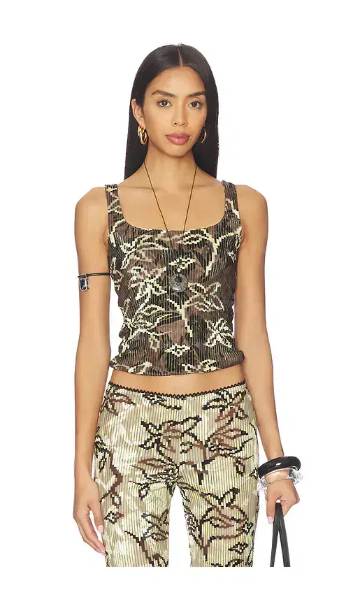 Cali Top