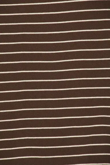 SAMSOE SAMSOE Samac V-Neck Polo | Thumbnail 7