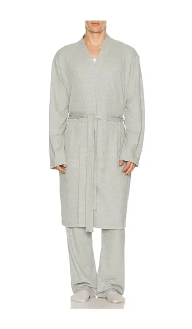 Tommy John Waffle Robe | Thumbnail 2