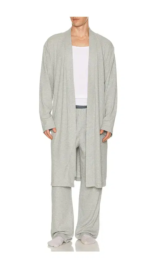 Waffle Robe