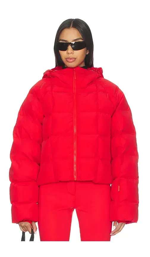 Oza Ski Jacket