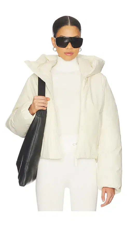 Alpe Ski Jacket