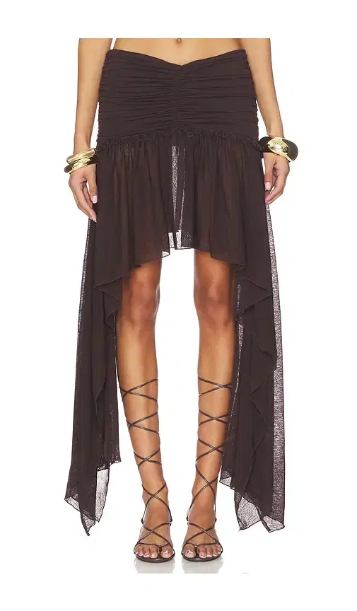 SIEDRES Pixie Skirt