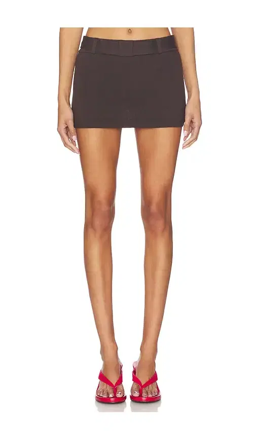 Jasmy Skirt