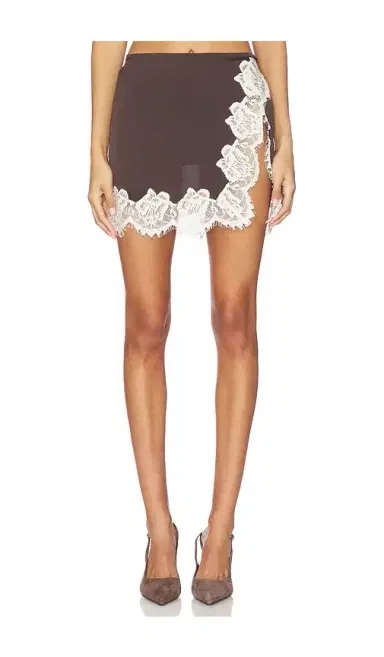 SIEDRÉS Niera Skirt | Thumbnail 1 SIEDRÉS Niera Skirt | Thumbnail 1