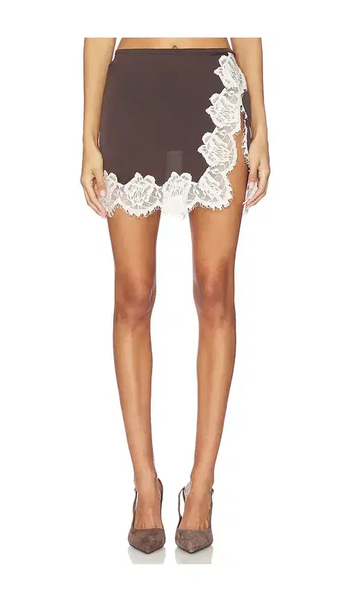 SIEDRÉS Niera Skirt