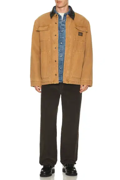 LEVI'S Smiley Western Shirt | Thumbnail 5