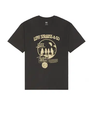 LEVI'S Vintage Fit Graphic Tee | Thumbnail 6