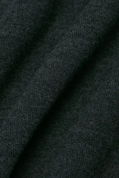EAVES Brecken Double Faced Half Zip Sweater | Thumbnail 7 EAVES Brecken Double Faced Half Zip Sweater | Thumbnail 7