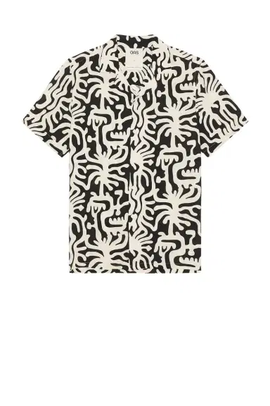 OAS Loefy Rocco Shirt | Thumbnail 6