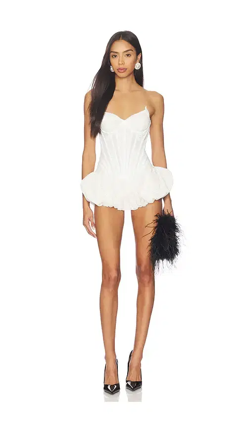 Corset Dress
