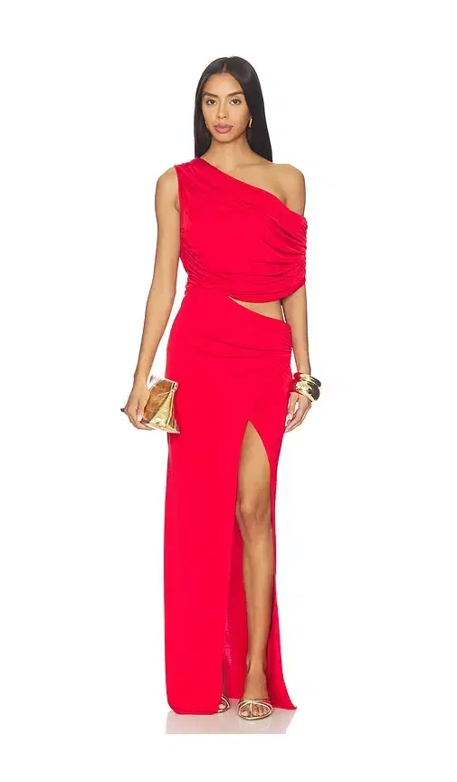 Mother of All Mina Maxi Dress