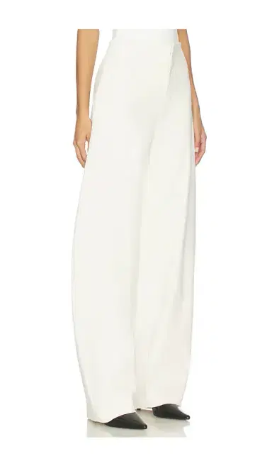 EAVES Mai Sculptural Compact Suiting Pant | Thumbnail 2 EAVES Mai Sculptural Compact Suiting Pant | Thumbnail 2