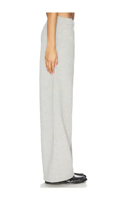 Anine Bing Kacey Sweatpant Monogram | Thumbnail 2 Anine Bing Kacey Sweatpant Monogram | Thumbnail 2