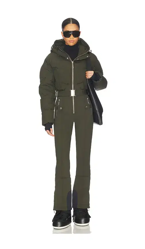 Ajax Ski Suit