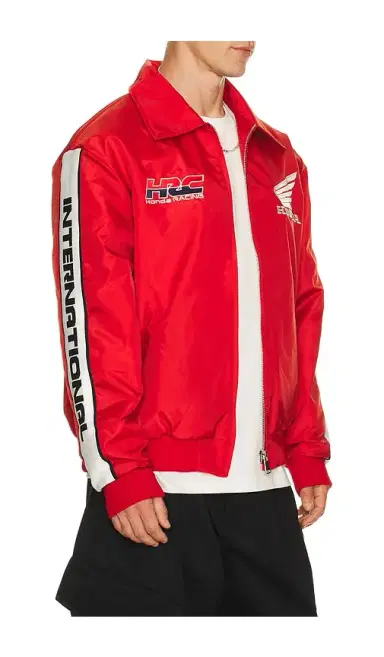 CPTN Apparel Crew Chief Jacket | Thumbnail 2