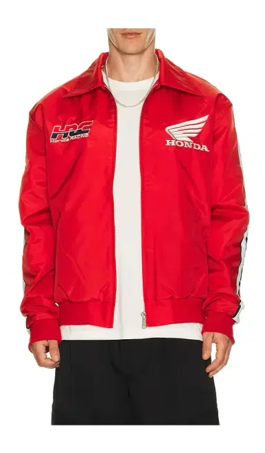 CPTN Apparel Crew Chief Jacket | Thumbnail 1