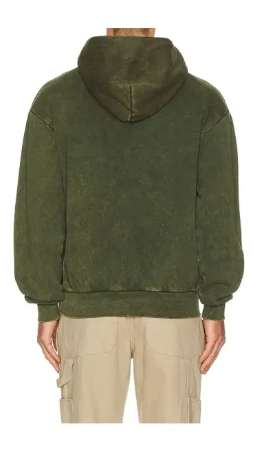 CPTN Apparel Bug Hoodie | Thumbnail 2