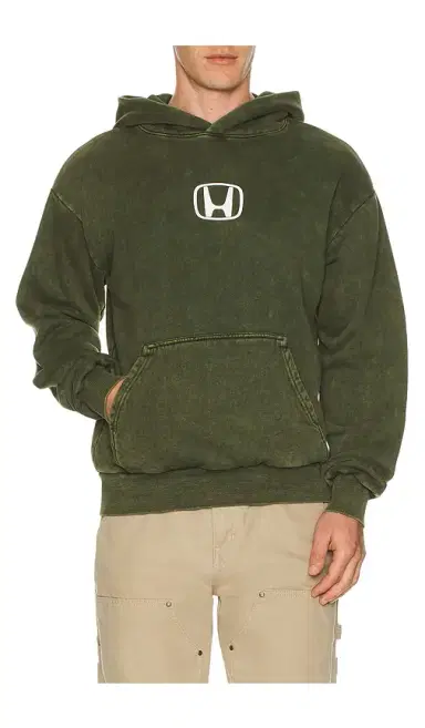 CPTN Apparel Bug Hoodie | Thumbnail 1