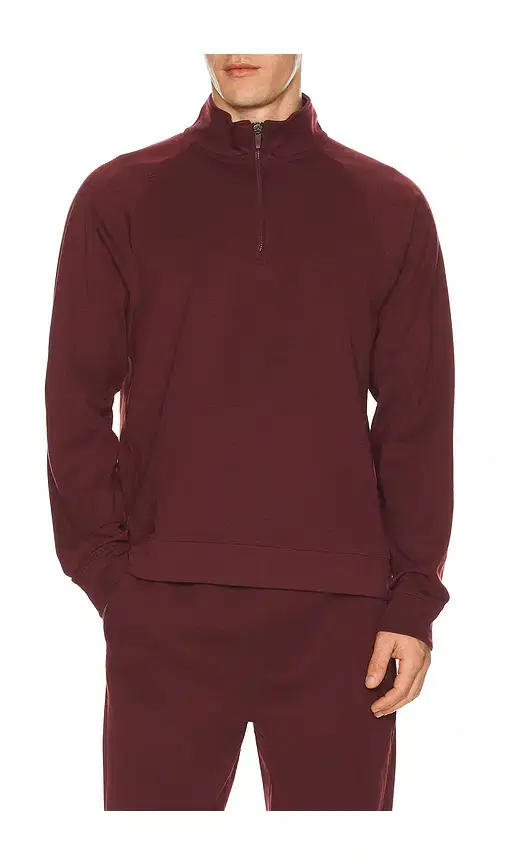 Dreamstate 1/4 Zip