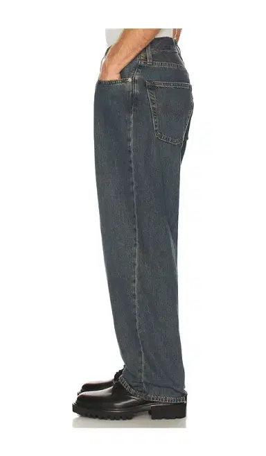 Levi's 578 Baggy Jeans | Thumbnail 2