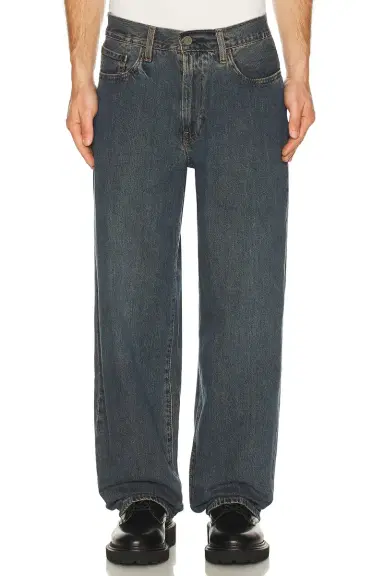 Levi's 578 Baggy Jeans | Thumbnail 3