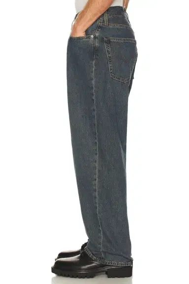 Levi's 578 Baggy Jeans | Thumbnail 4